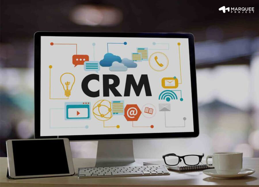 Choosing the Right CRM and Marketing Automation for Small Businesses