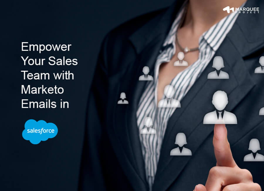 Empower Your Sales Team with Marketo Emails in Salesforce