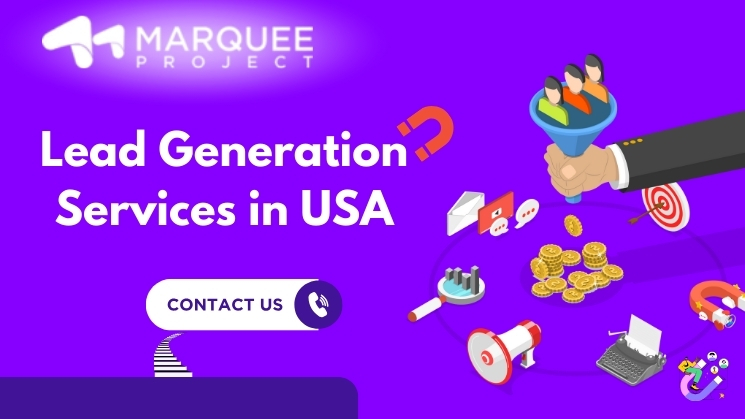 Best Lead Generation Services in USA