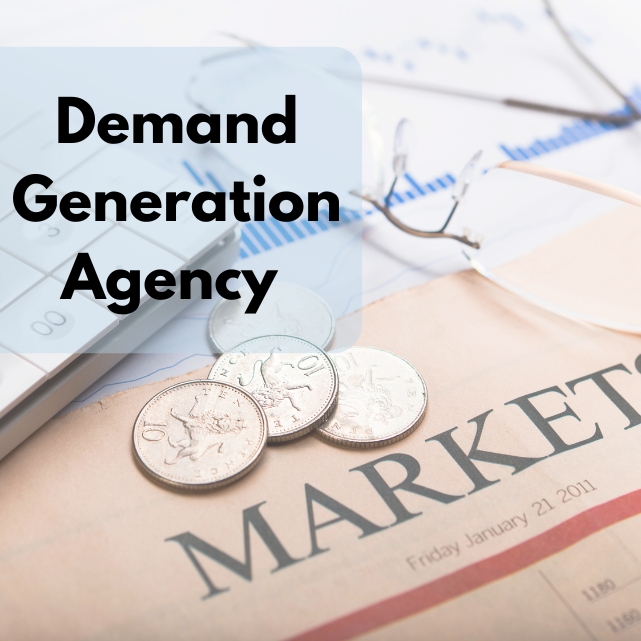 Best Demand Generation Agency