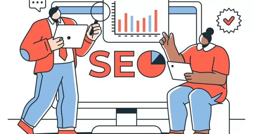 Seo to grow your business