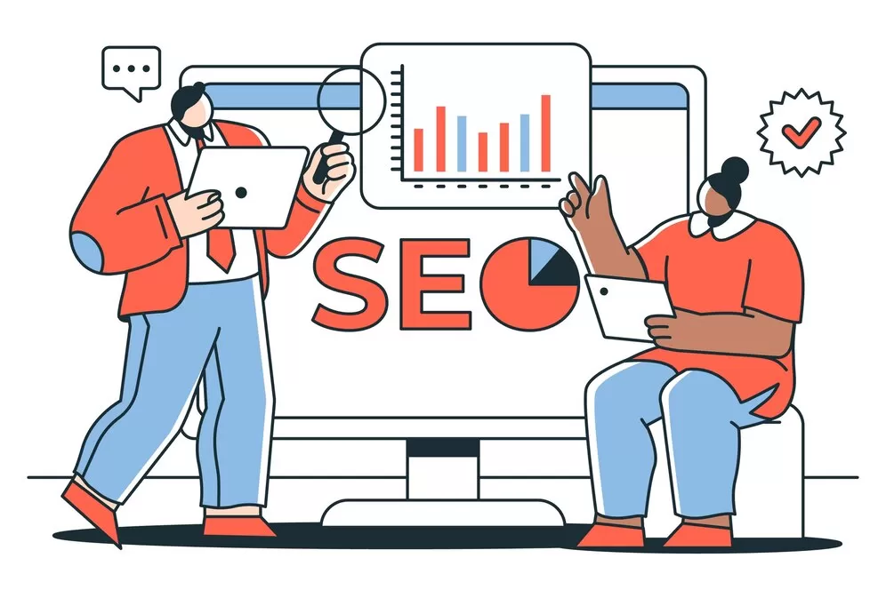 Seo to grow your business