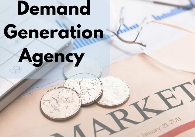 Best Demand Generation Agency